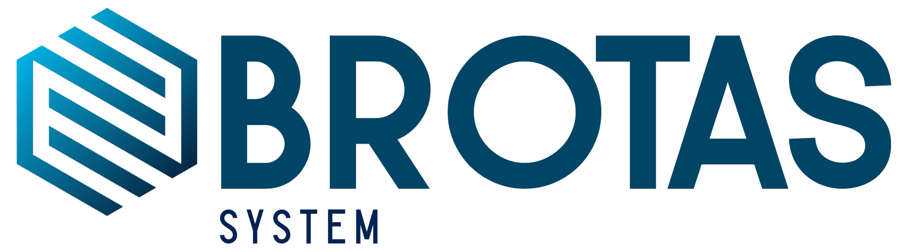 Brotas System - Conectando o Mundo